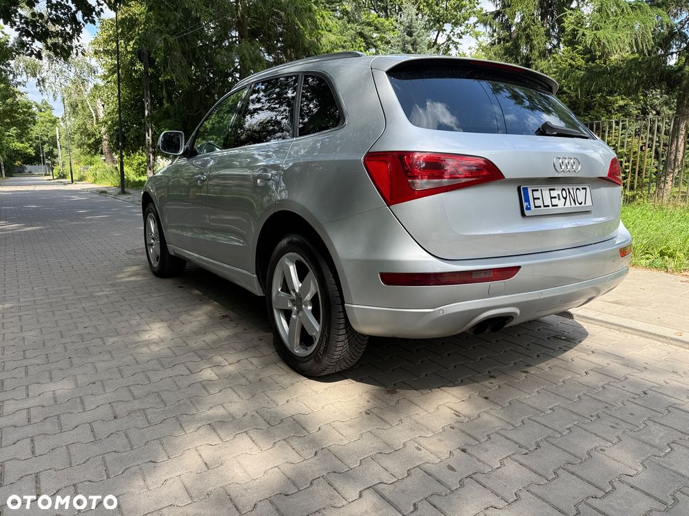 Audi Q5 2.0 TDI Quattro - 17