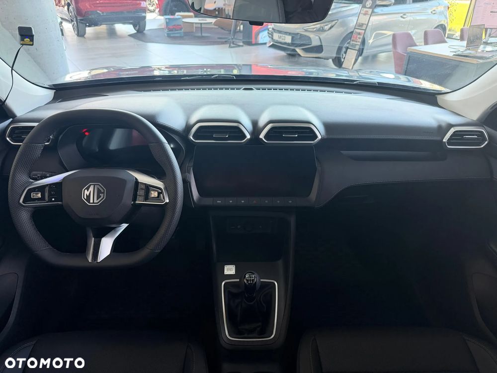 MG ZS 1.5 Excite - 10