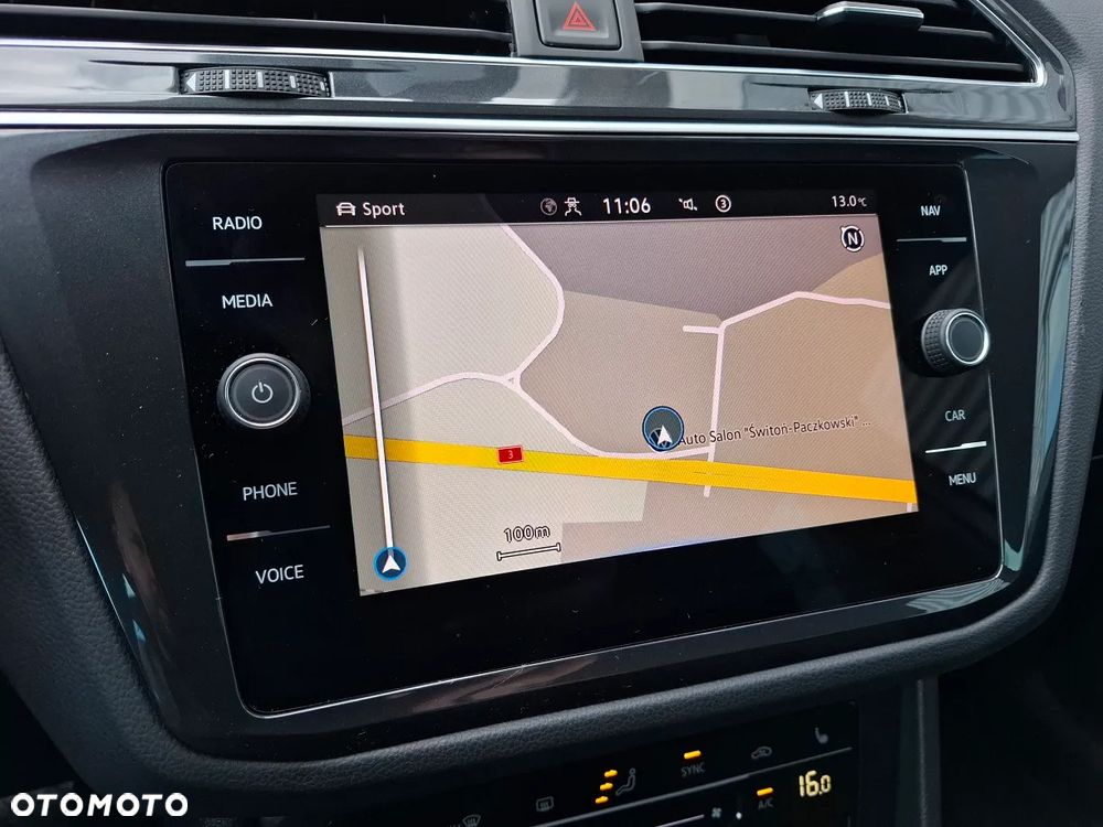 Volkswagen Tiguan 2.0 TDI SCR DSG - 16