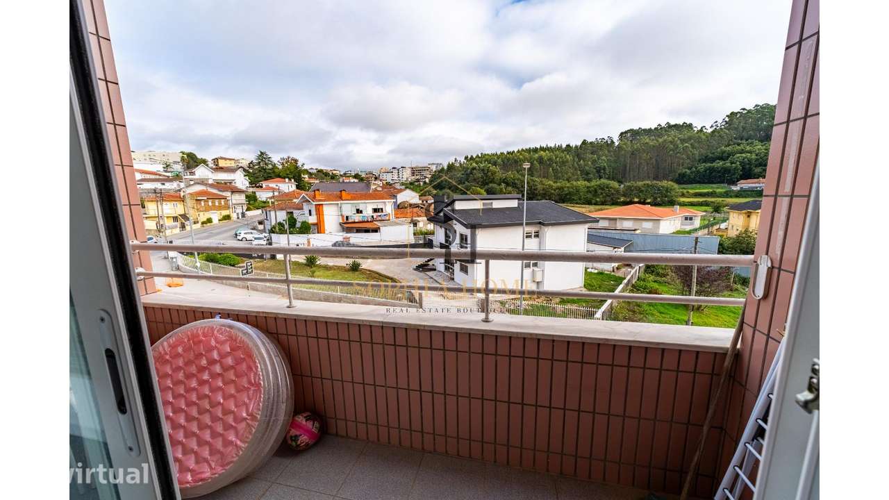 T3 Renovado em Lourosa - Grande imagem: 5/27