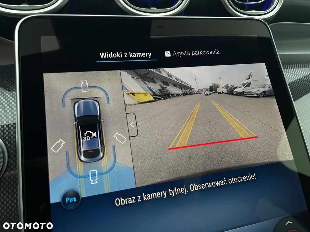 Mercedes-Benz GLC - 24