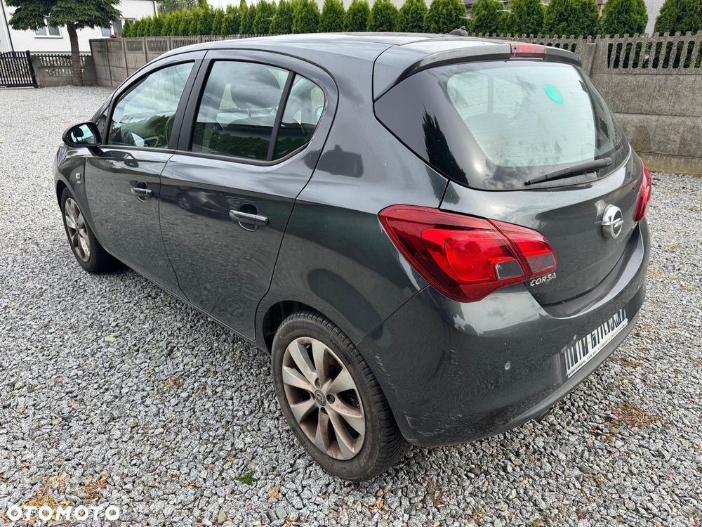 Opel Corsa 1.4 Turbo Start/Stop Active - 3