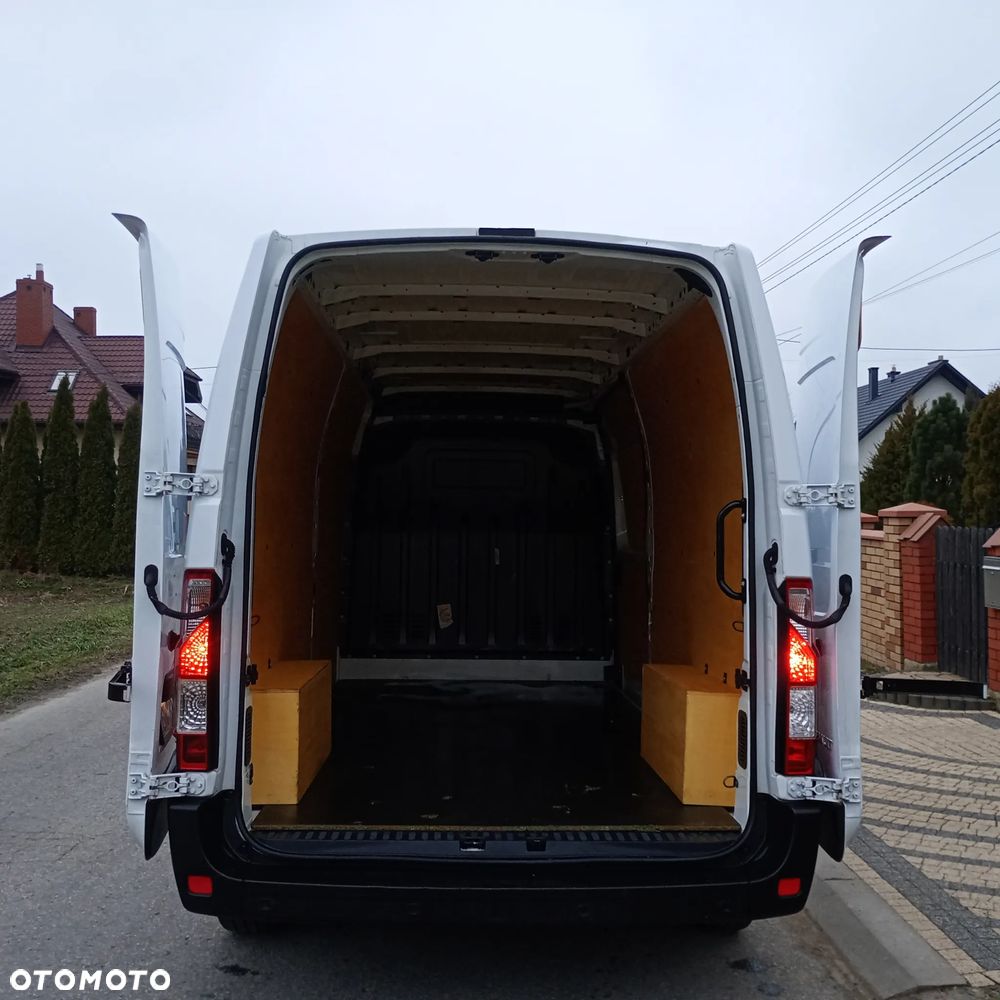 Renault Master - 12