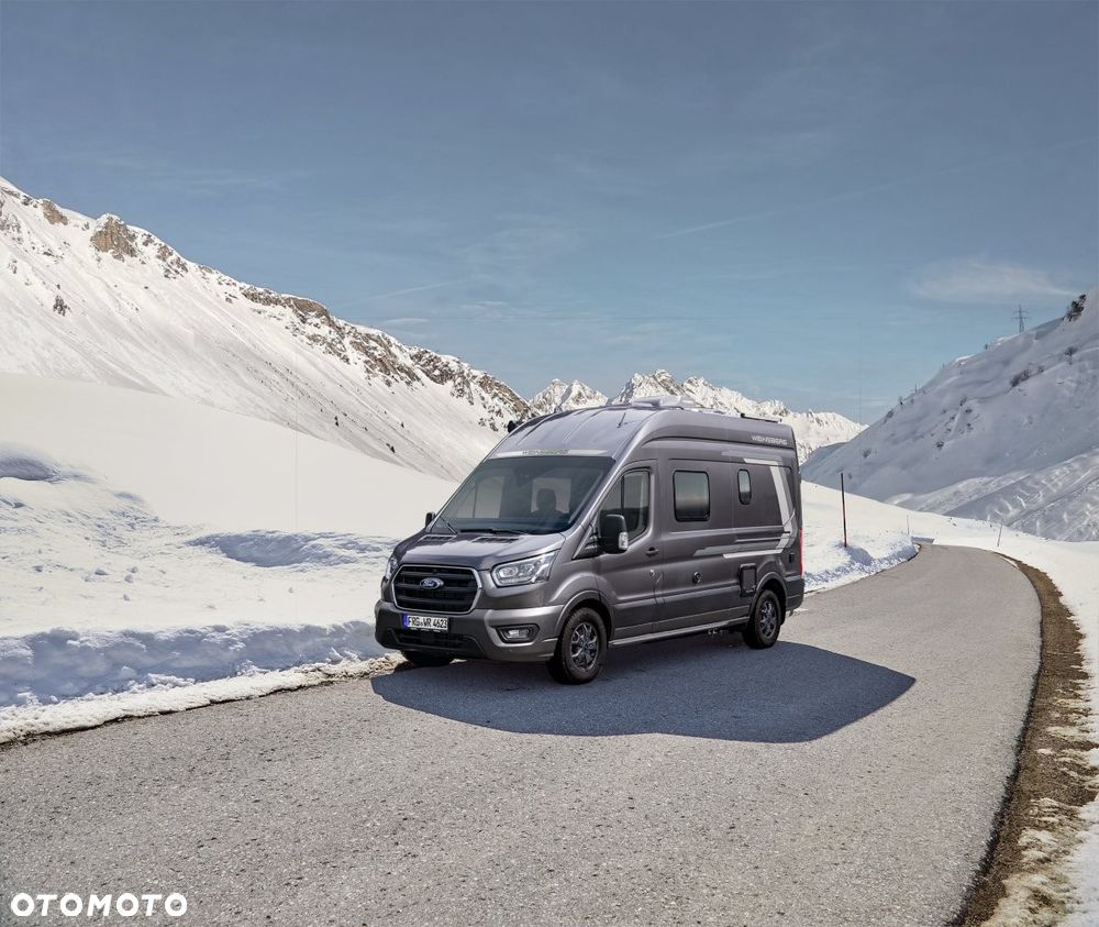 Weinsberg CaraTour Ford 600 MQ - 4