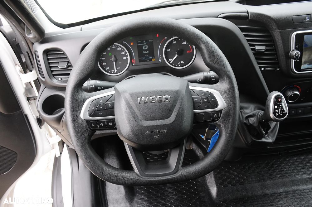 Iveco Daily - 12