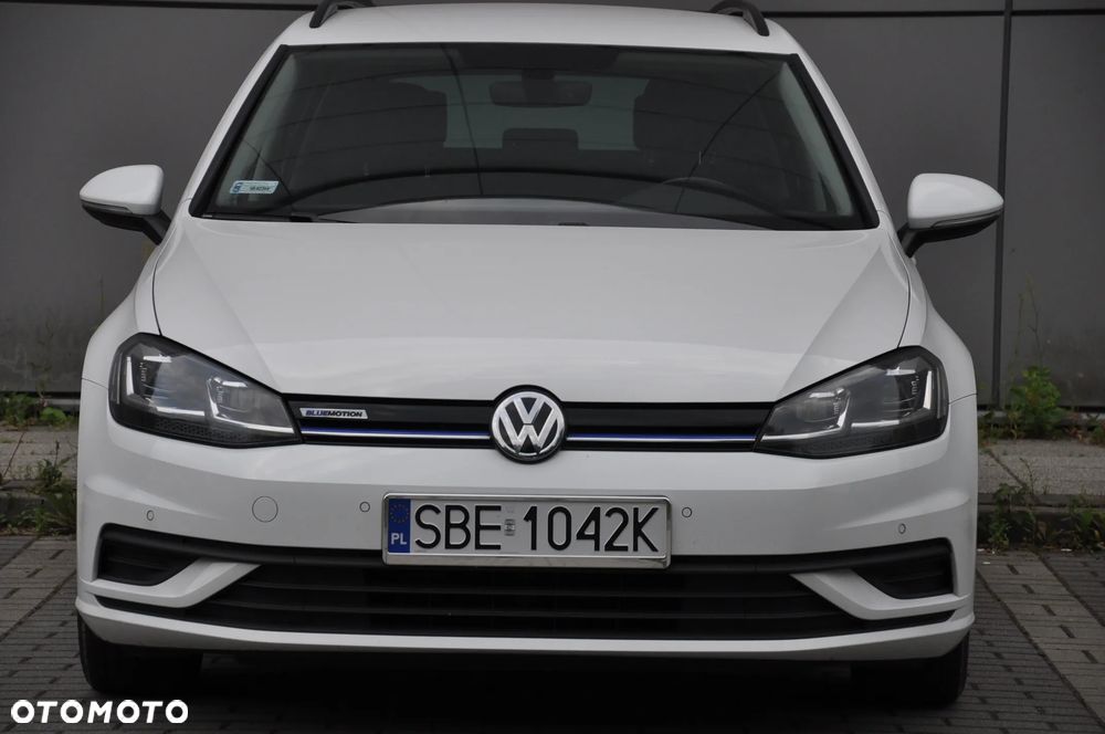 Volkswagen Golf 1.5 TSI BMT Comfortline - 11