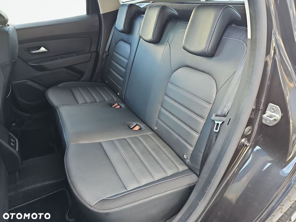 Dacia Duster 1.3 TCe Prestige EDC - 16