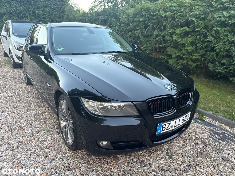BMW Seria 3 320d DPF - 38