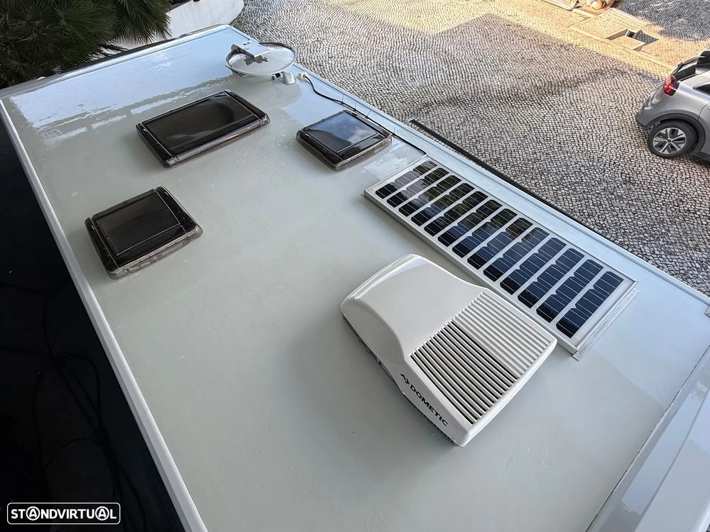 Pilote Essential P 746 - 46