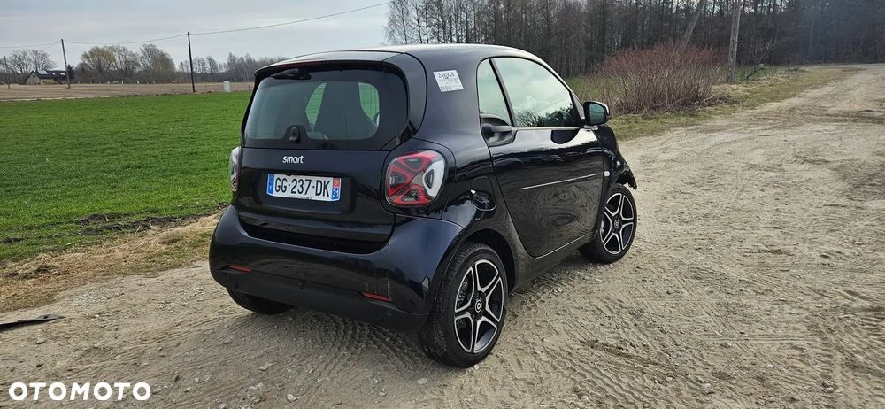 Smart Fortwo - 5