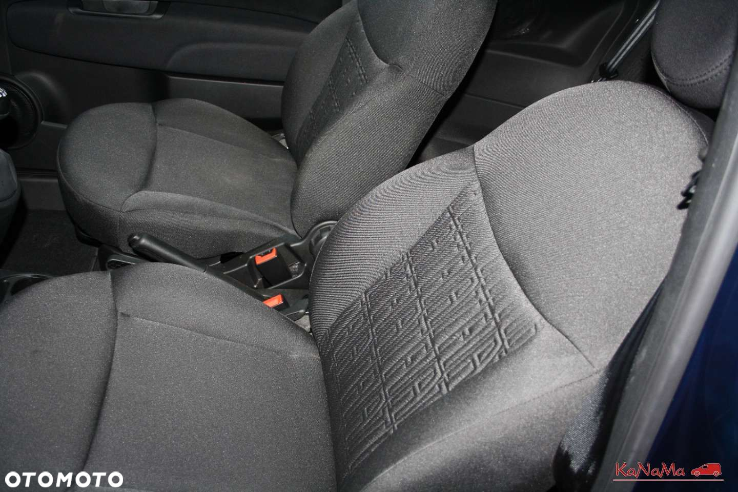 Fiat 500 - 25