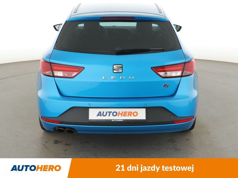 Seat Leon - 5