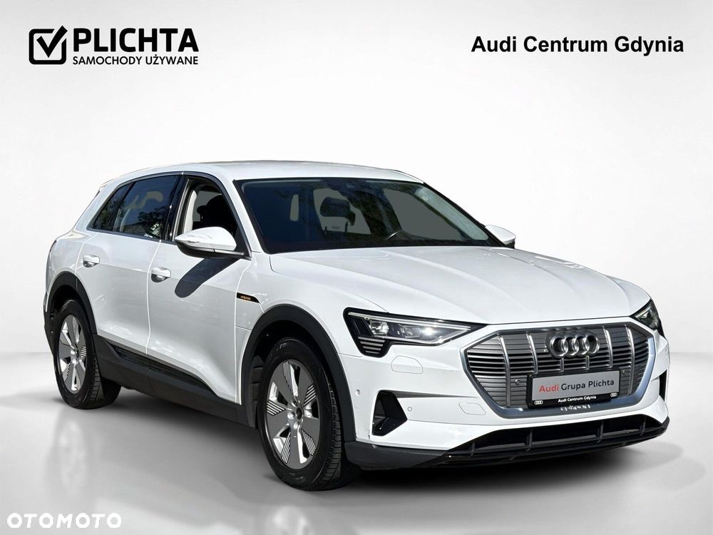 Audi e-tron - 8