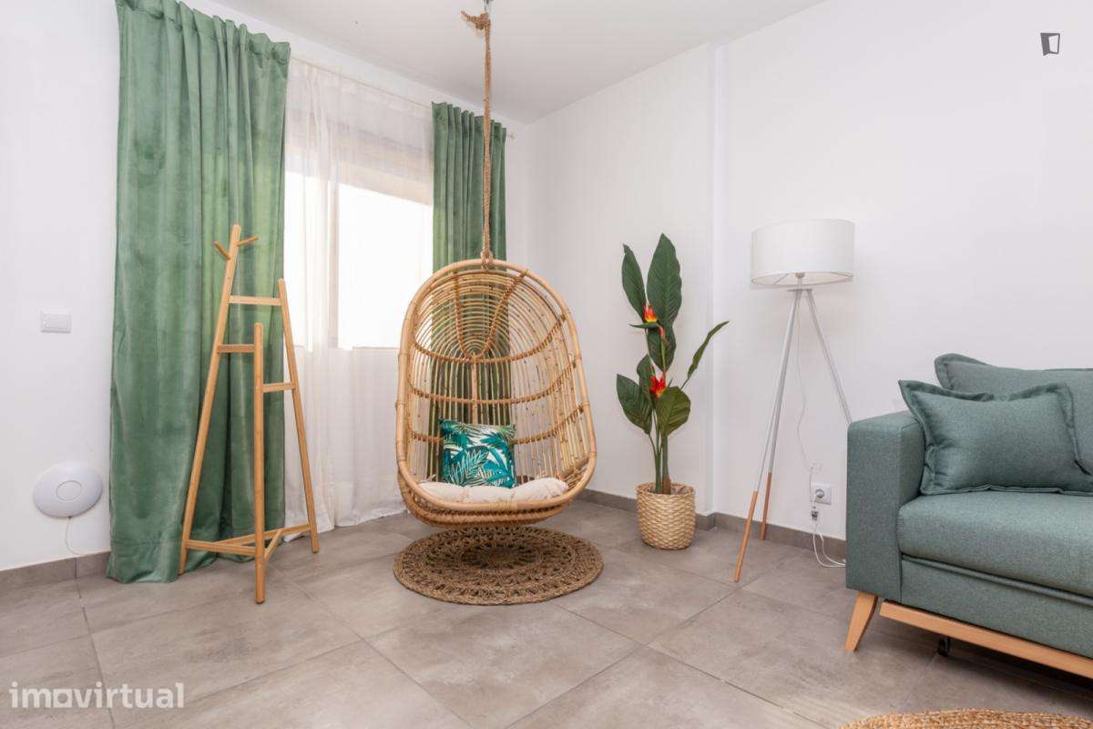 Apartamento com 2 quartos - localizado em Faro - Grande imagem: 5/26