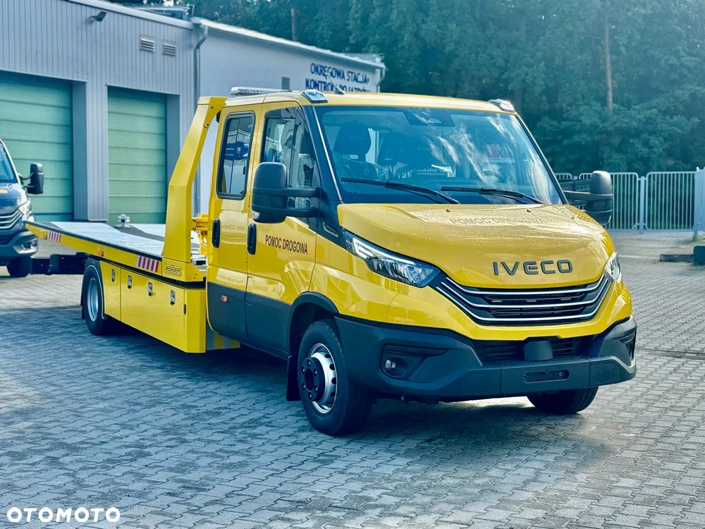 Iveco Daily - 5