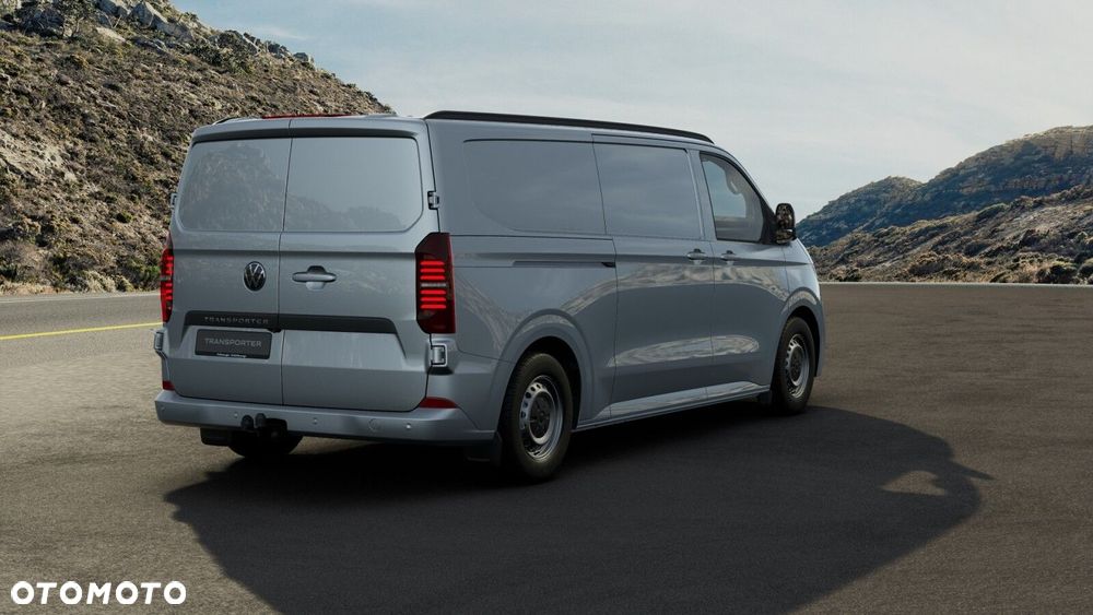 Volkswagen Transporter - 6