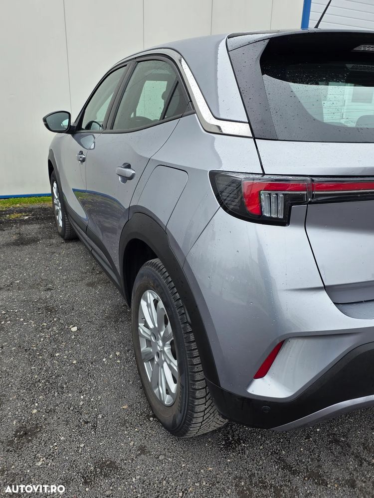 Opel Mokka Mokka-e 50 kWh Edition - 16