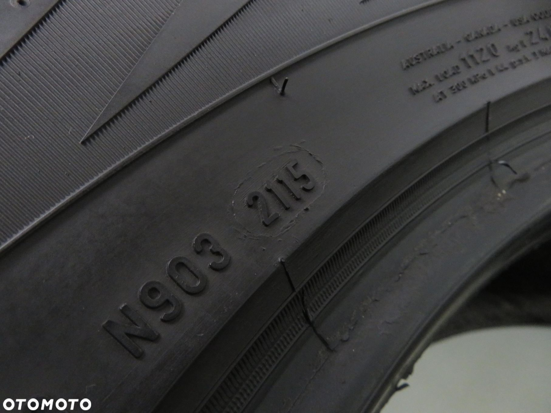 2x 265/65R17 OPONY CAŁOROCZNE Pirelli Scorpion Verde All Season 112H - 2