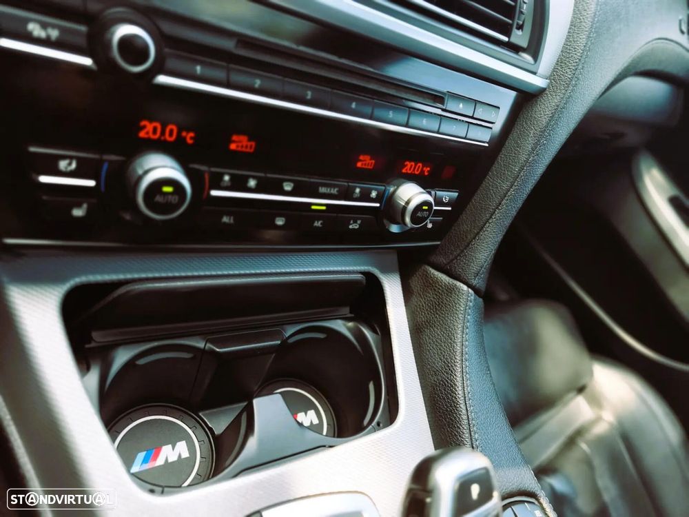 BMW 640 Gran Coupé d M Sport Edition - 25