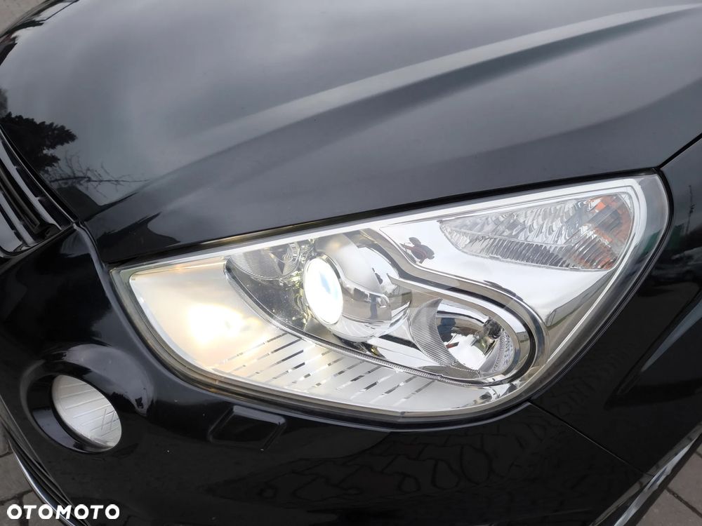 Ford S-Max 2.0 TDCi DPF Titanium - 5