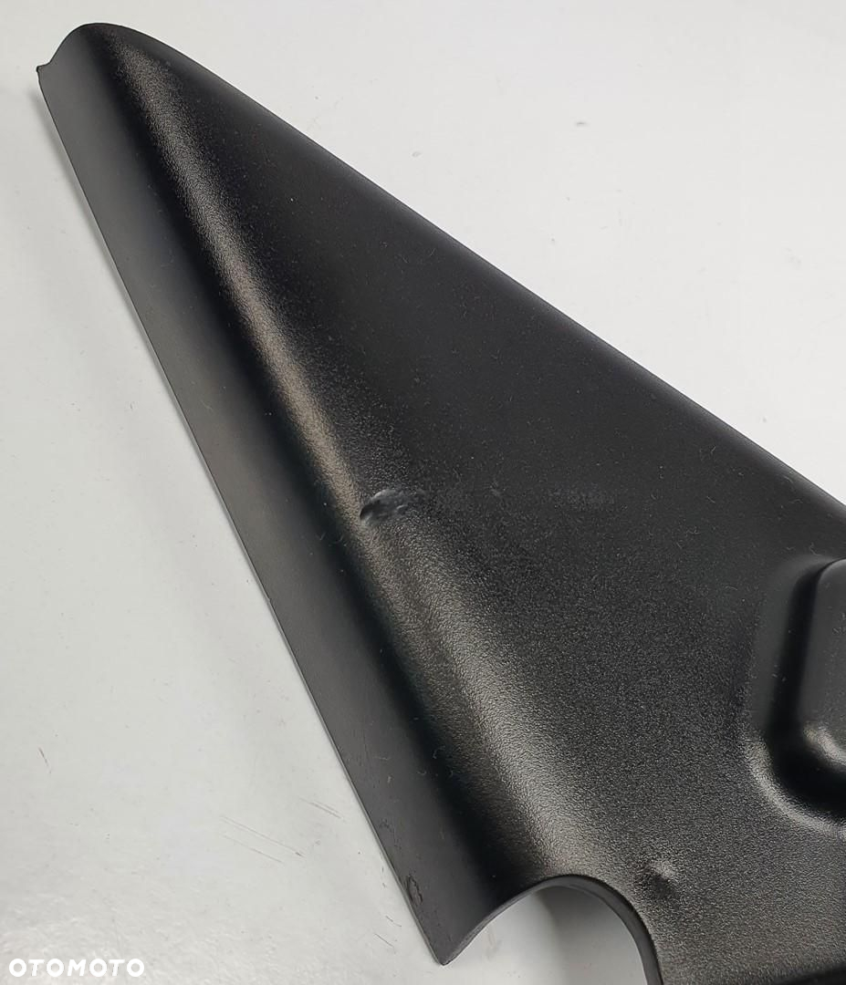 TRÓJKĄT OSŁONA LUSTERKA LEWA NISSAN PRIMERA P12 80293-AV600 - 2