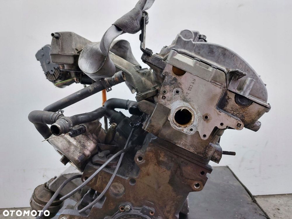 Silnik benzyna VW Passat B5 FL 2000-2005 1,8 T 20V BENZYNA APU - 8