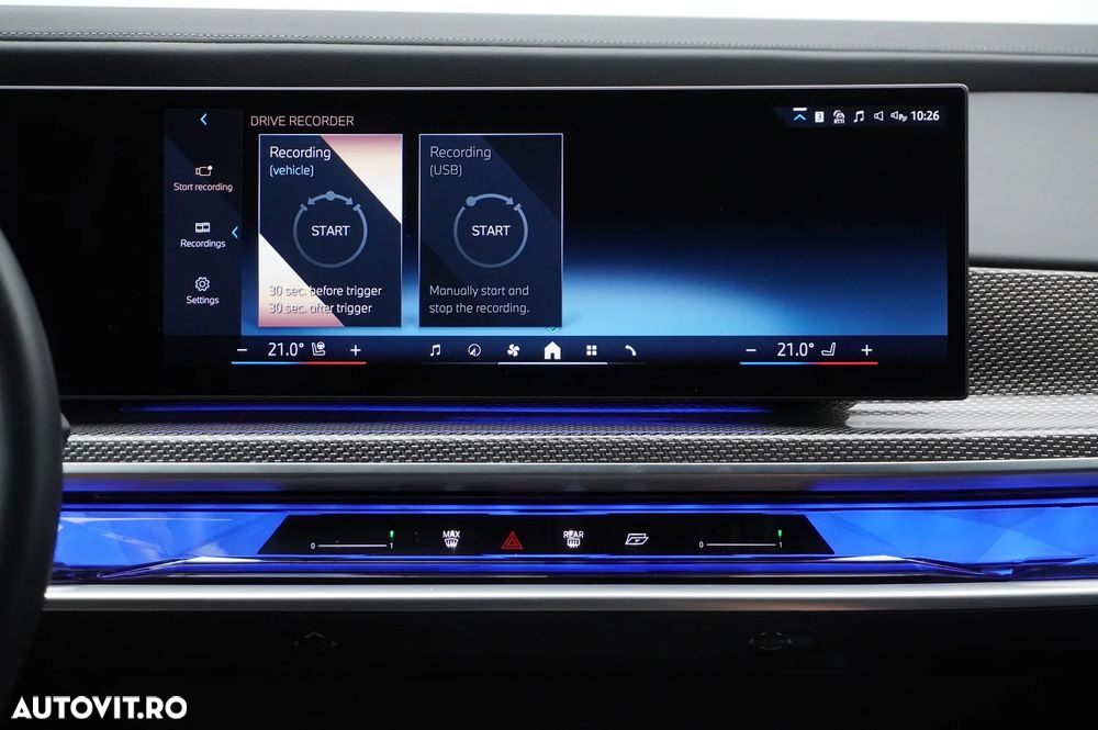 BMW Seria 7 740d xDrive - 32