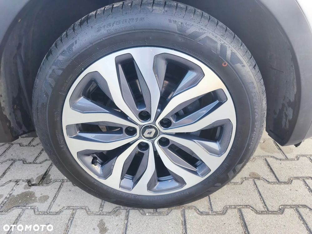 Renault Kadjar 1.2 Energy TCe Zen EDC - 8