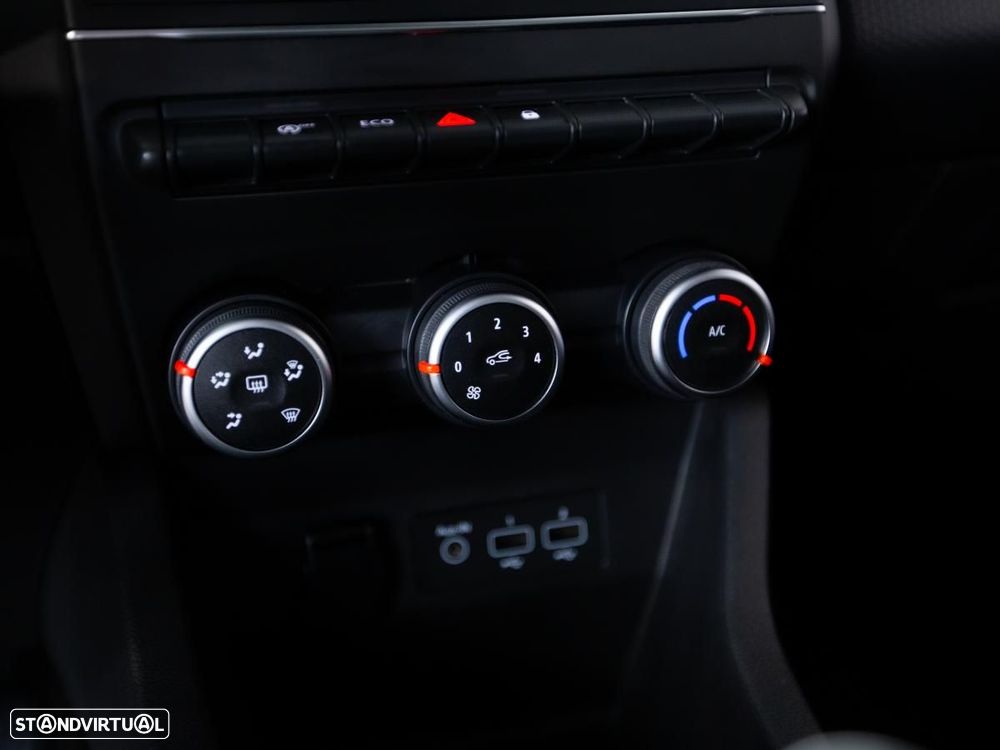 Renault Clio 1.5 Blue dCi Intens - 16