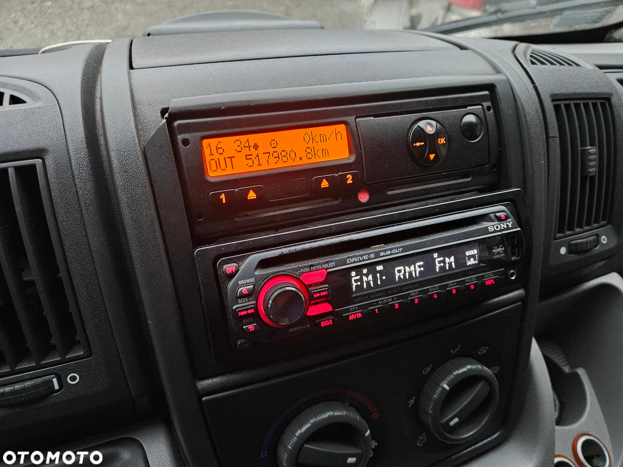 Fiat Ducato - 4