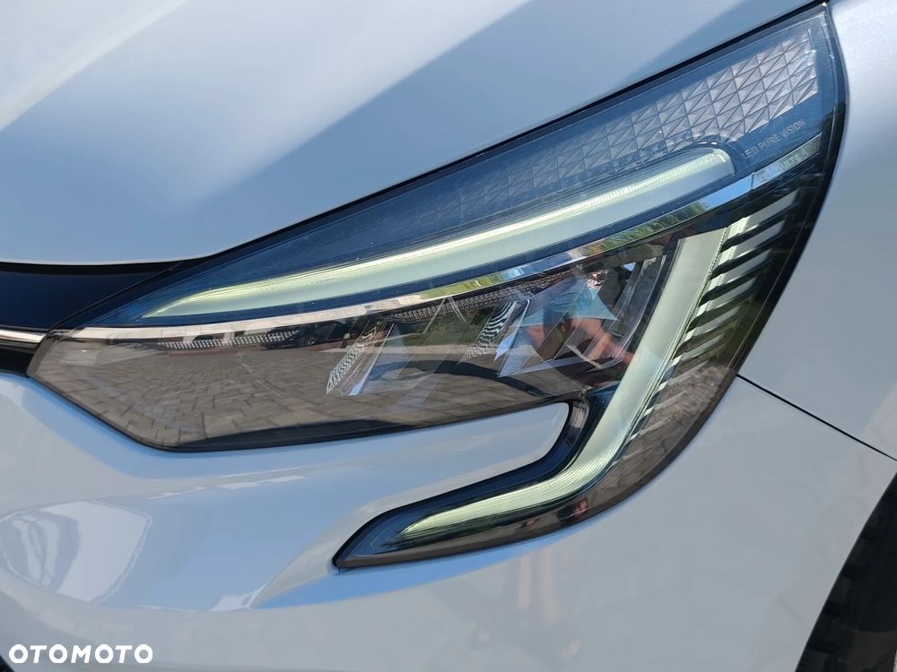 Renault Clio BLUE dCi 100 BUSINESS EDITION - 17