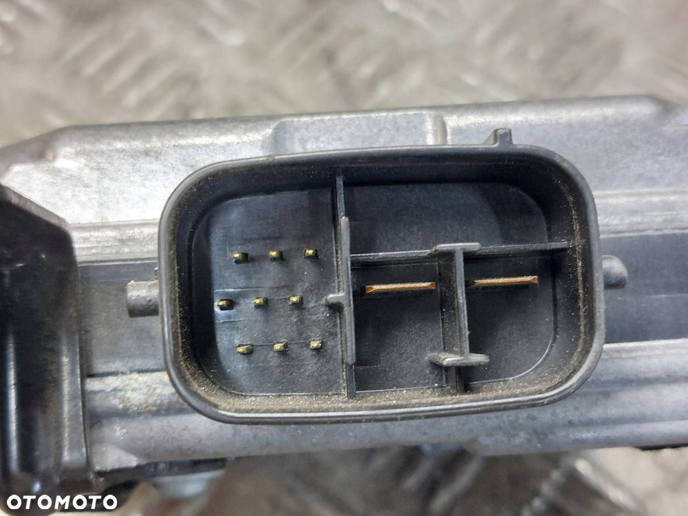 KOMPUTER MODUŁ STEROWNIK WSPOMAGANIA LEXUS IS II 89650-53050 - 3