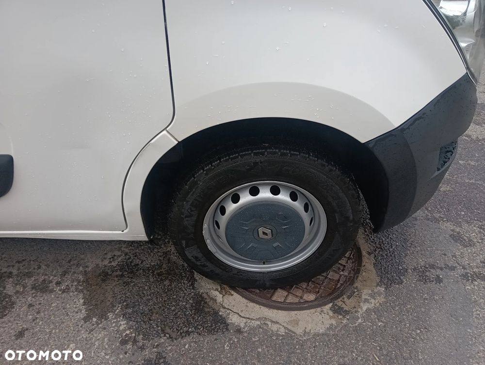 Renault Master - 16
