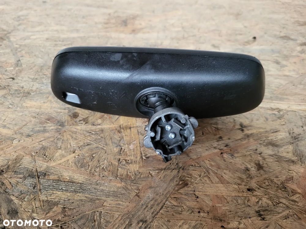 Lusterko wewnętrzne Citroen DS4 - 2