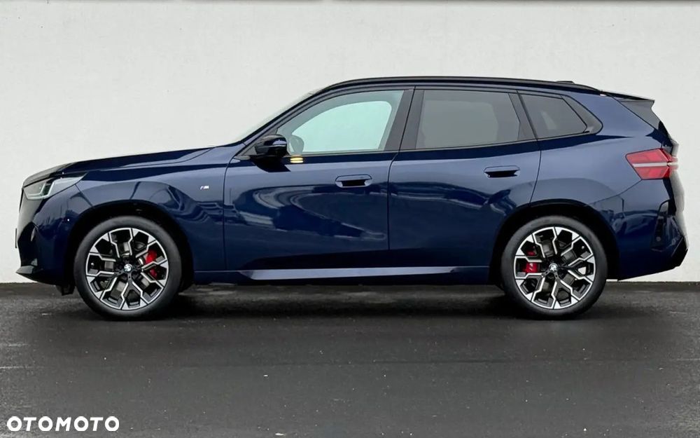 BMW X3 xDrive20d mHEV - 3