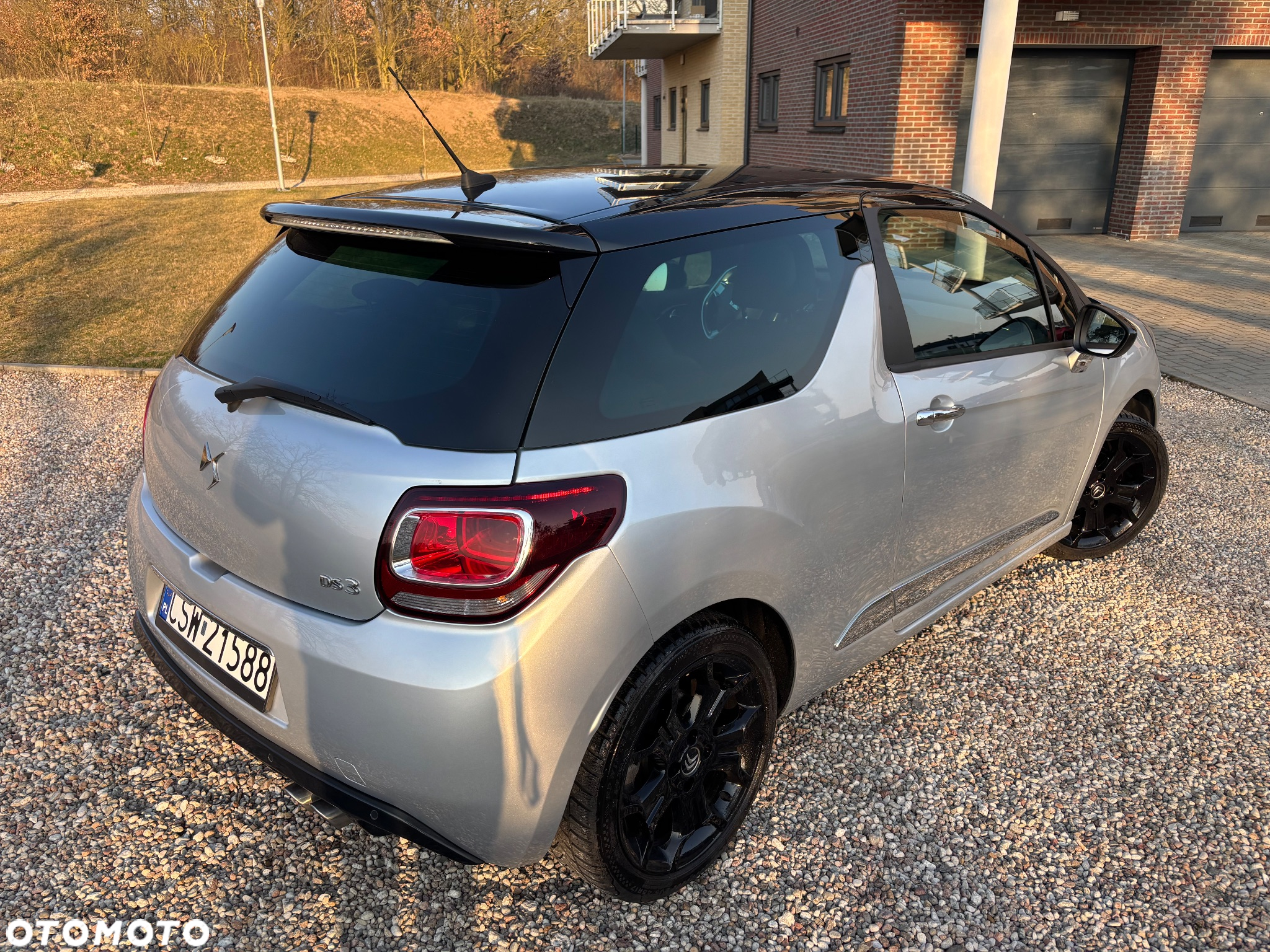 DS Automobiles DS 3 - 2