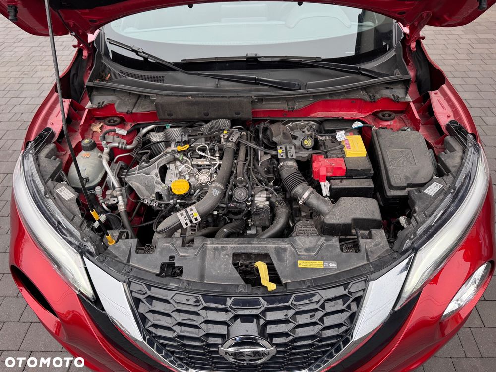 Nissan Juke 1.0 DIG-T N-Connecta DCT - 40