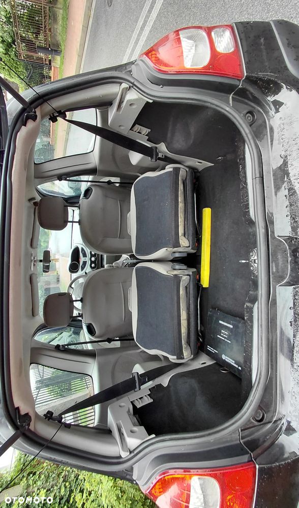 Renault Twingo 1.2 Authentique - 4