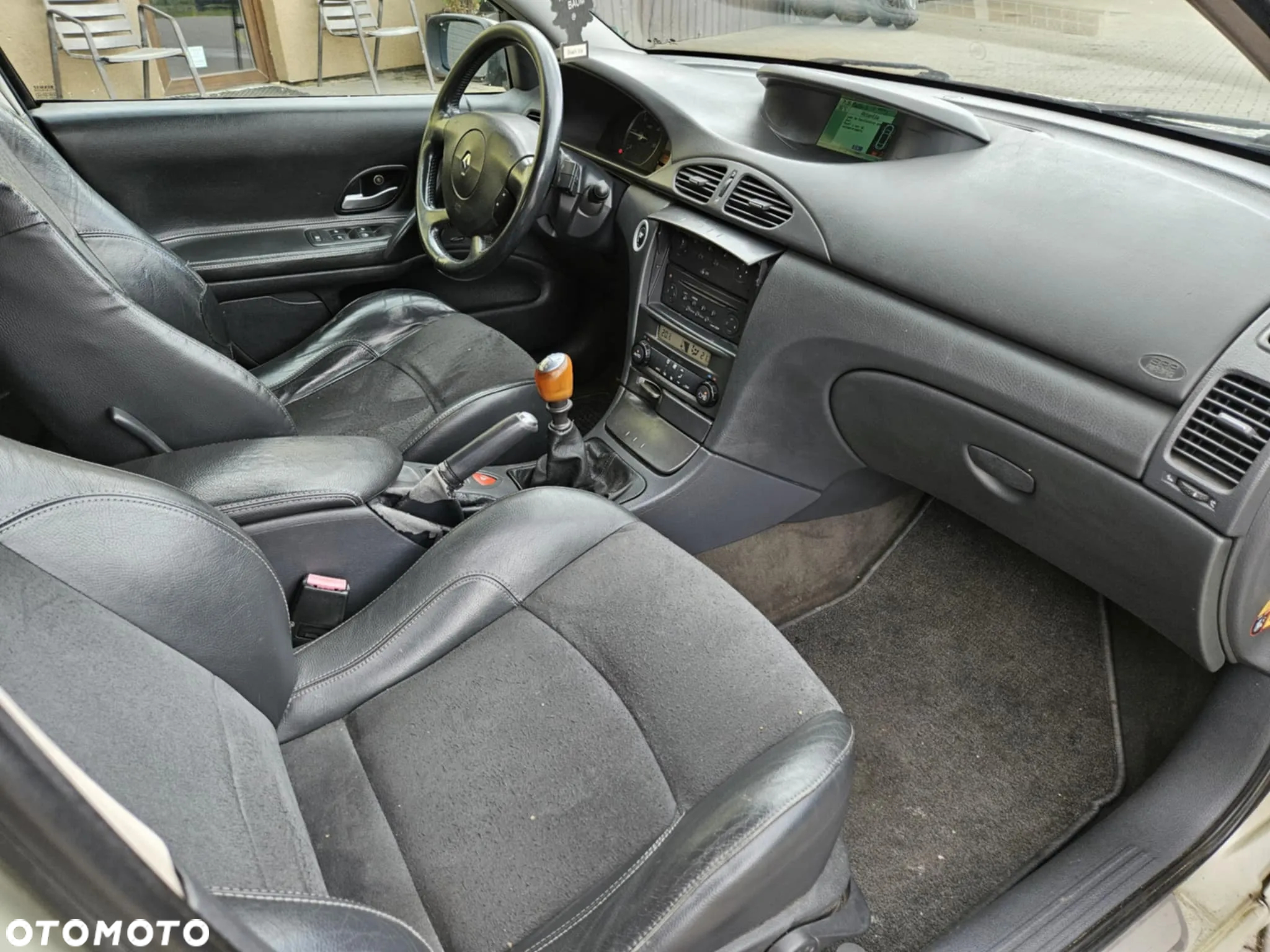 Renault Laguna II 1.9 dCi Fascination - 8