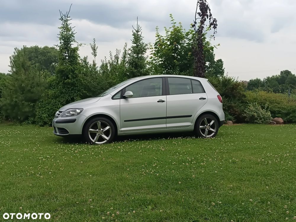 Volkswagen Golf Plus 1.9 TDI Edition - 2