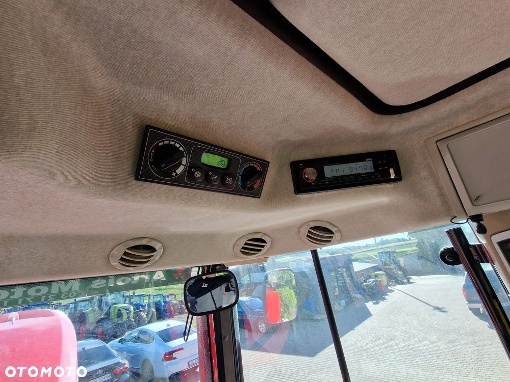 Massey Ferguson 7726, 2017r, 4400h - 10