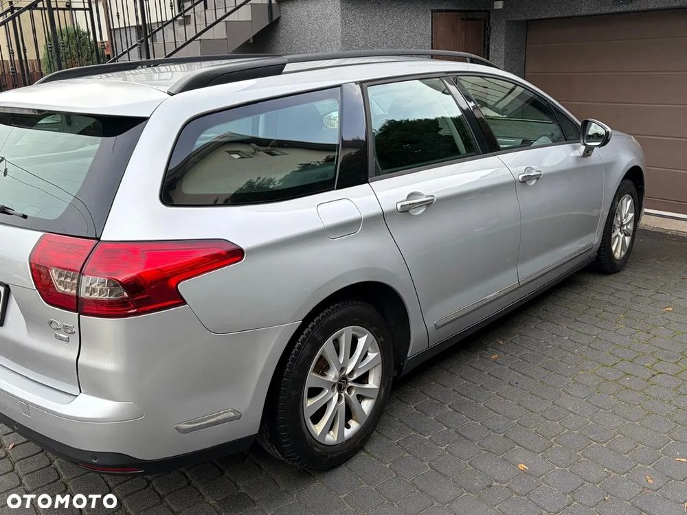 Citroën C5
