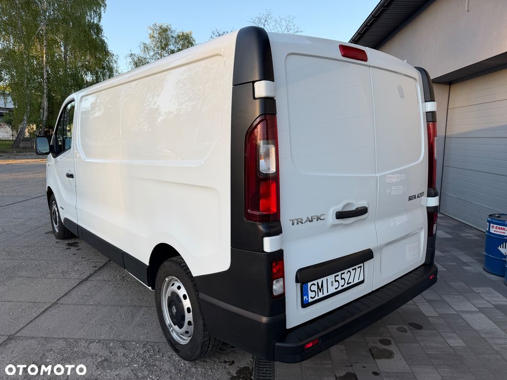Renault Trafic - 3