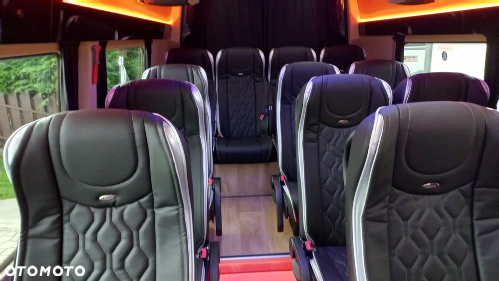 Mercedes-Benz Sprinter Eurobus - 12
