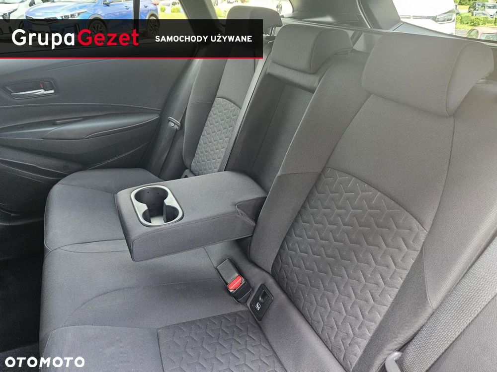 Suzuki Swace 1.8 Hybrid Elegance CVT - 14