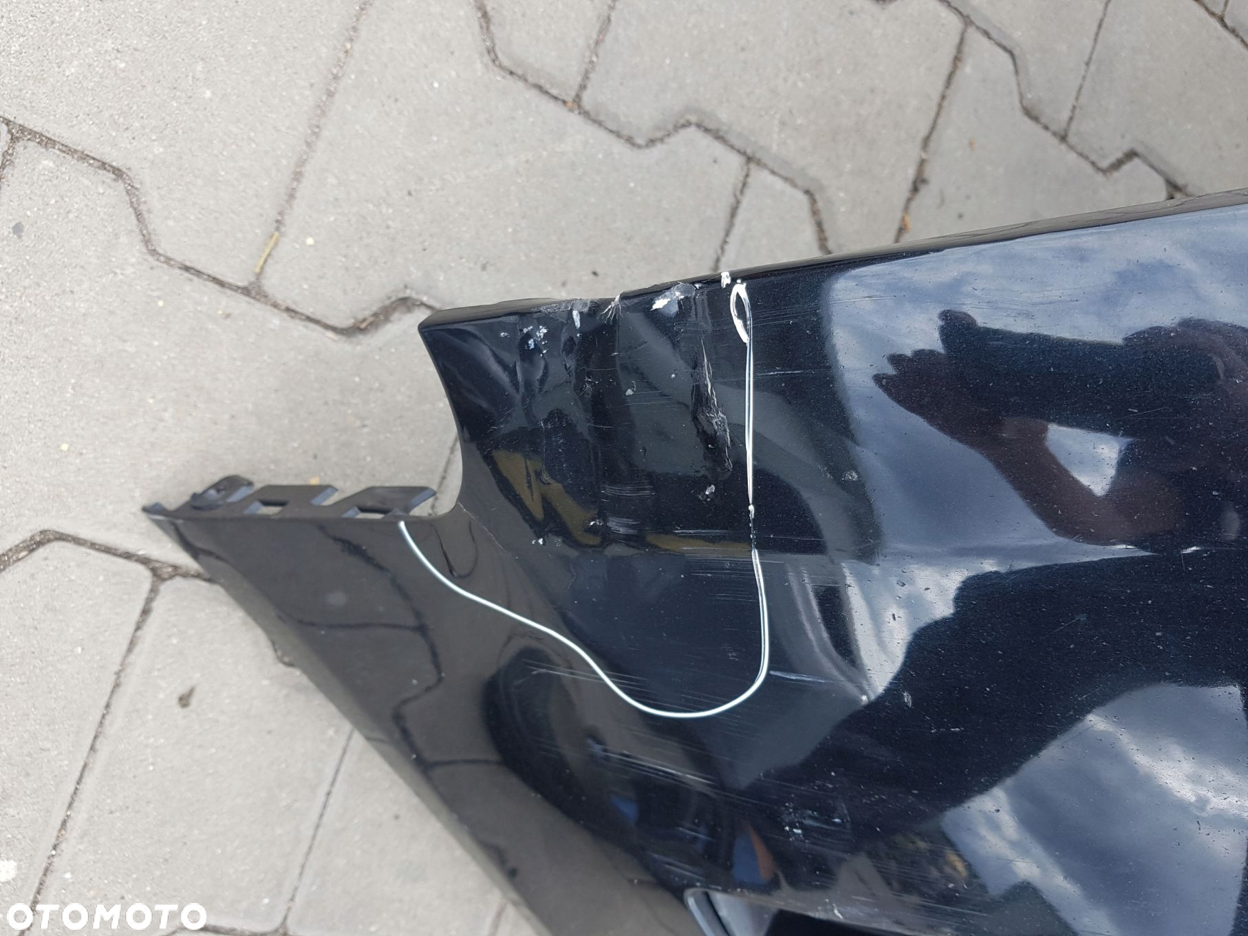 AUDI A3 8P LIFT 08-12r ZDERZAK PRZÓD GRILL - 9