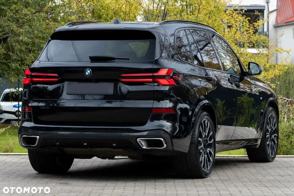 BMW X5 xDrive30d mHEV sport - 6