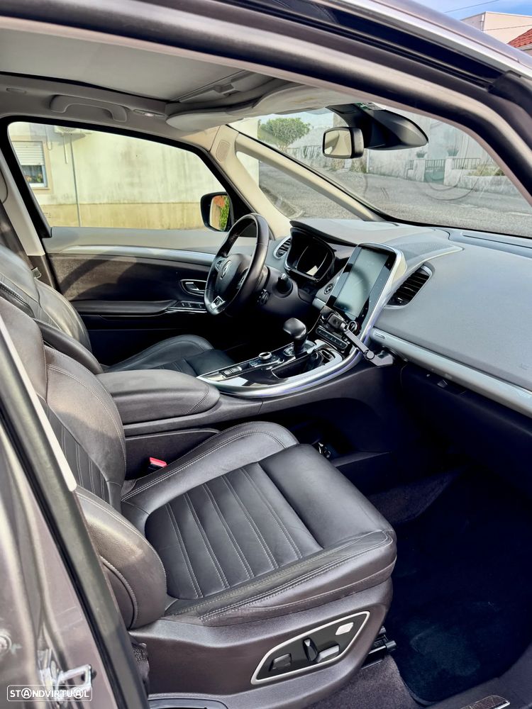 Renault Espace 1.6 dCi Zen EDC - 12