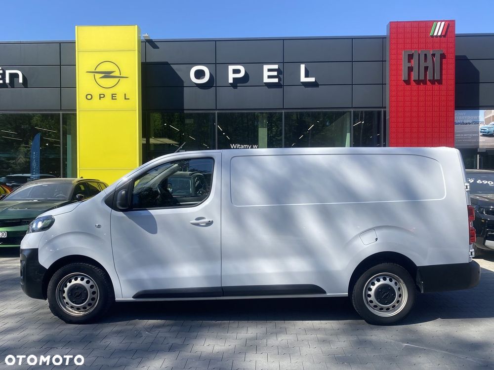 Opel Vivaro - 3