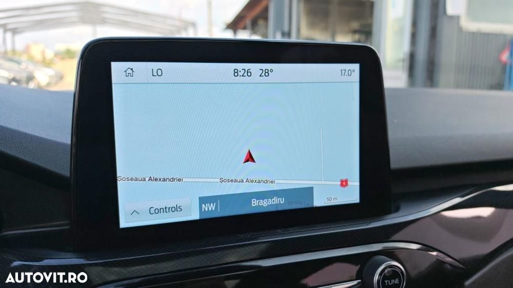 Ford Kuga - 18